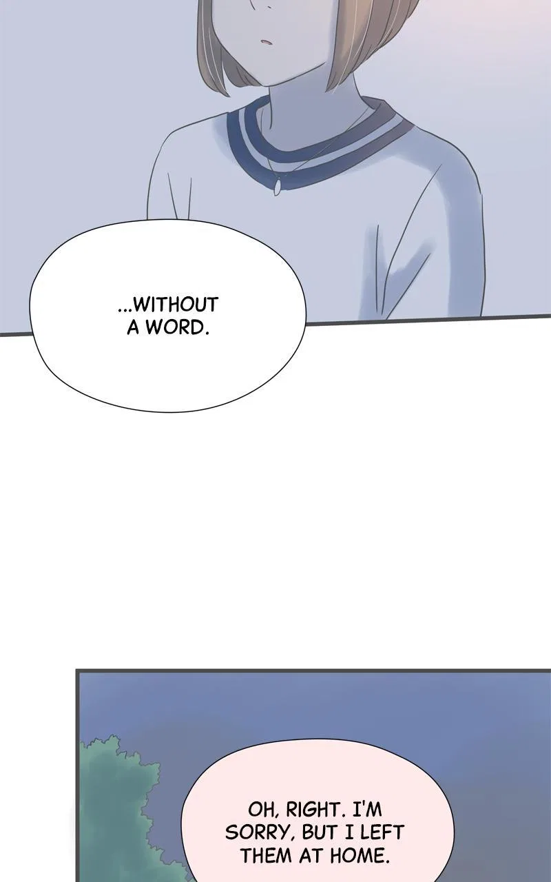 It Rains on Precious Days Chapter 157 – Page 68