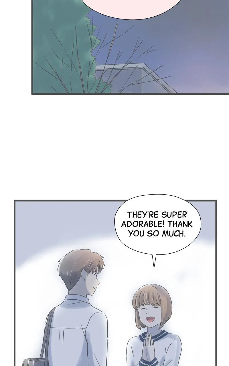 It Rains on Precious Days Chapter 157 – Page 69