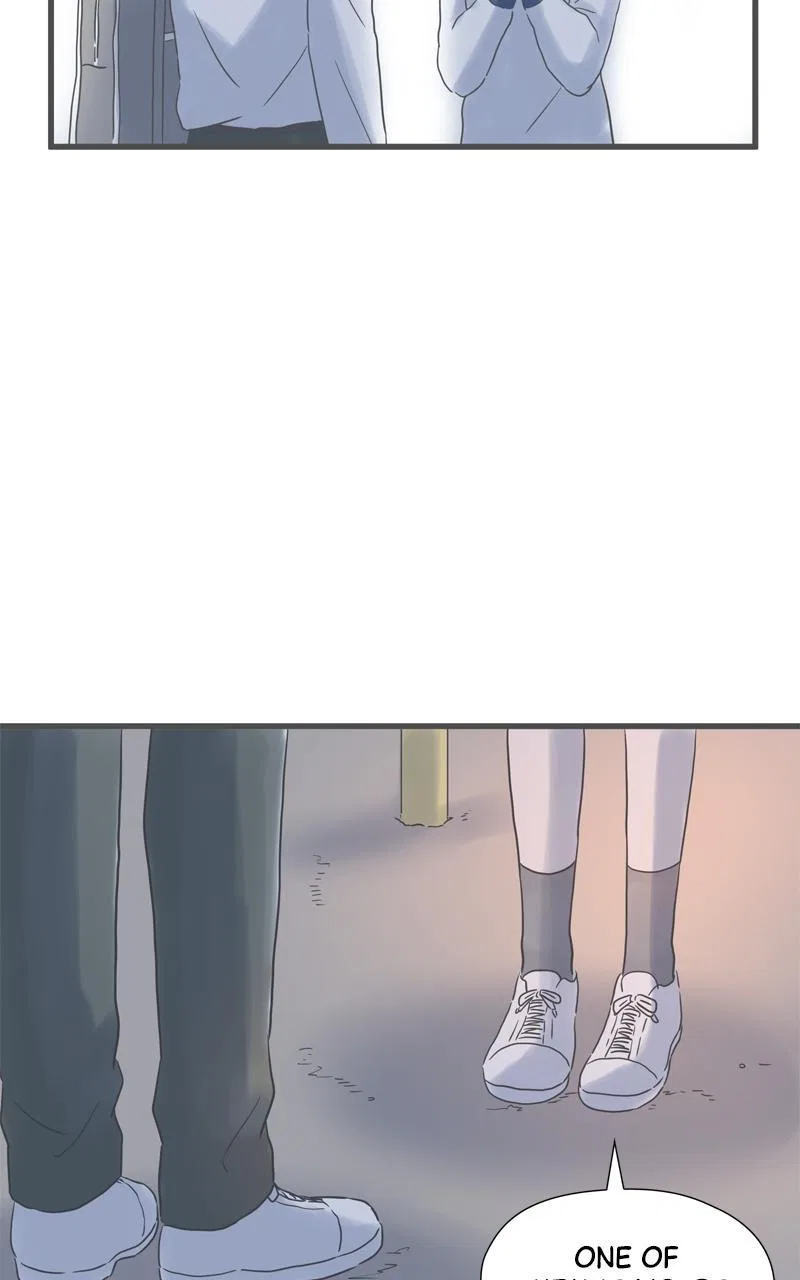 It Rains on Precious Days Chapter 157 – Page 70