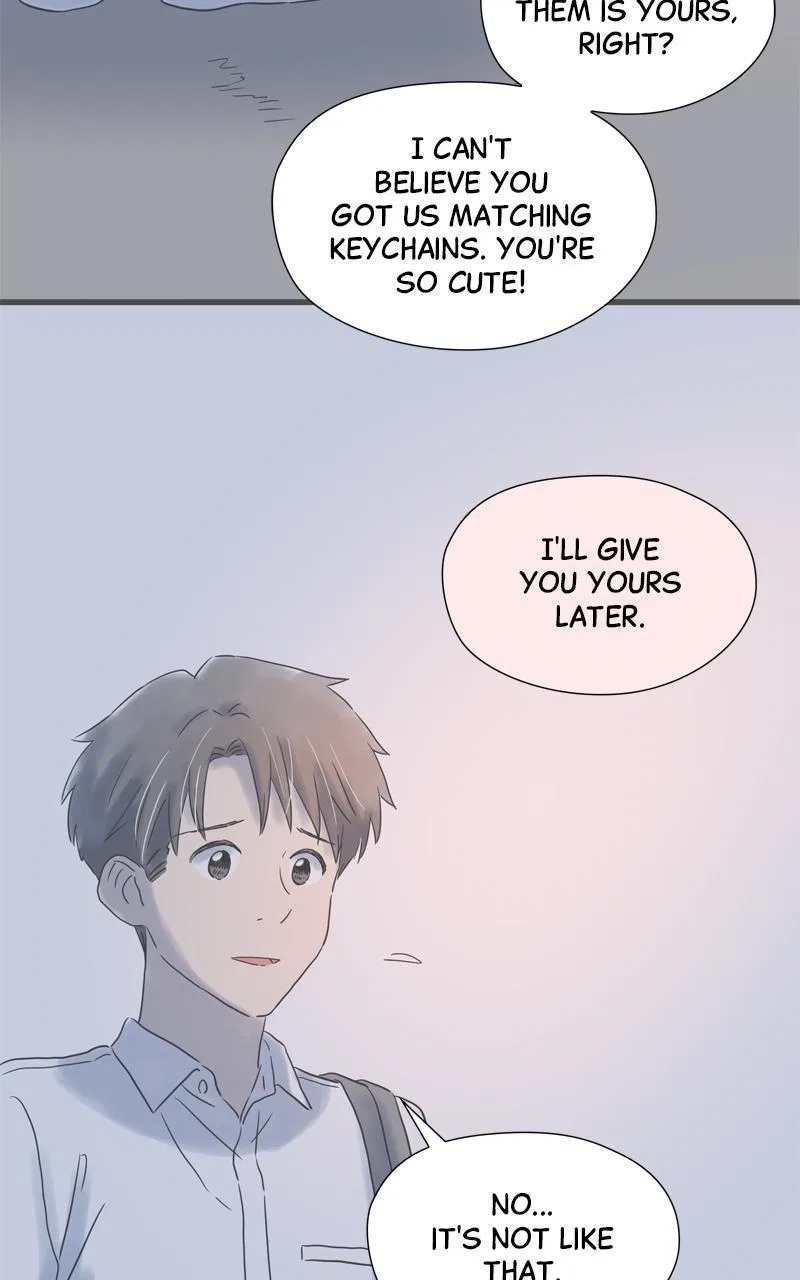 It Rains on Precious Days Chapter 157 – Page 71