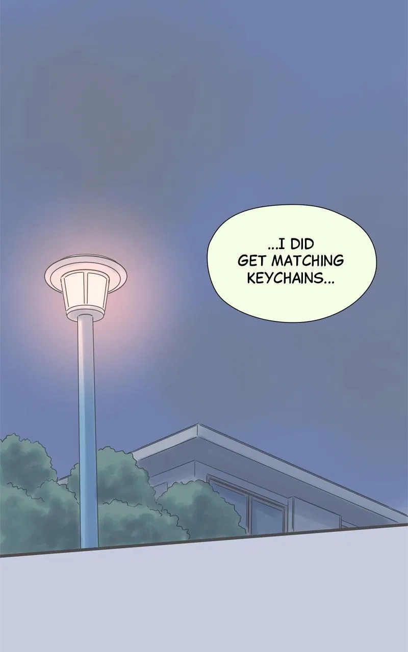 It Rains on Precious Days Chapter 157 – Page 73
