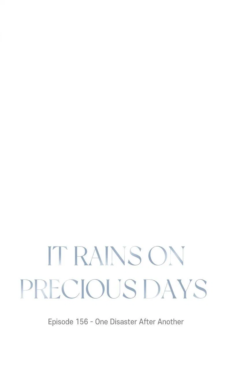 It Rains on Precious Days Chapter 156 – Page 8
