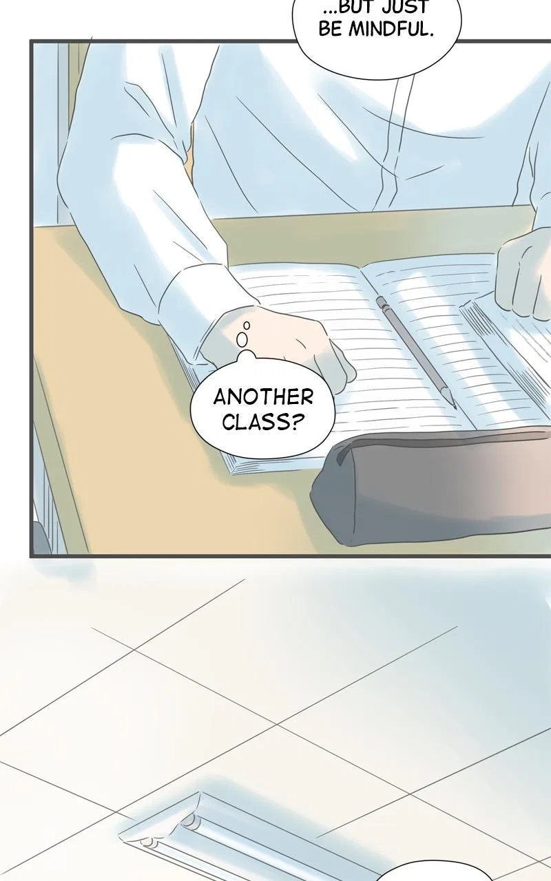 It Rains on Precious Days Chapter 156 – Page 33