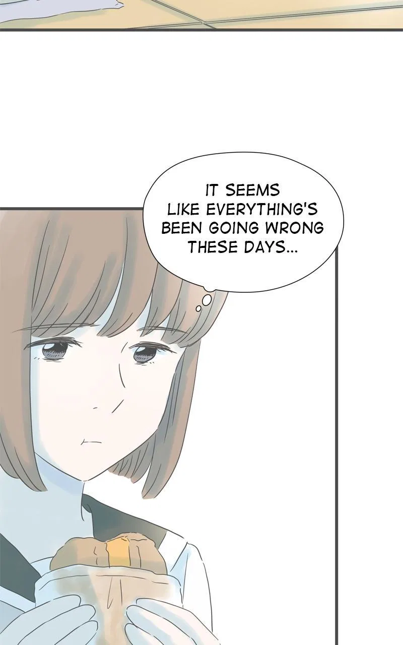 It Rains on Precious Days Chapter 156 – Page 37
