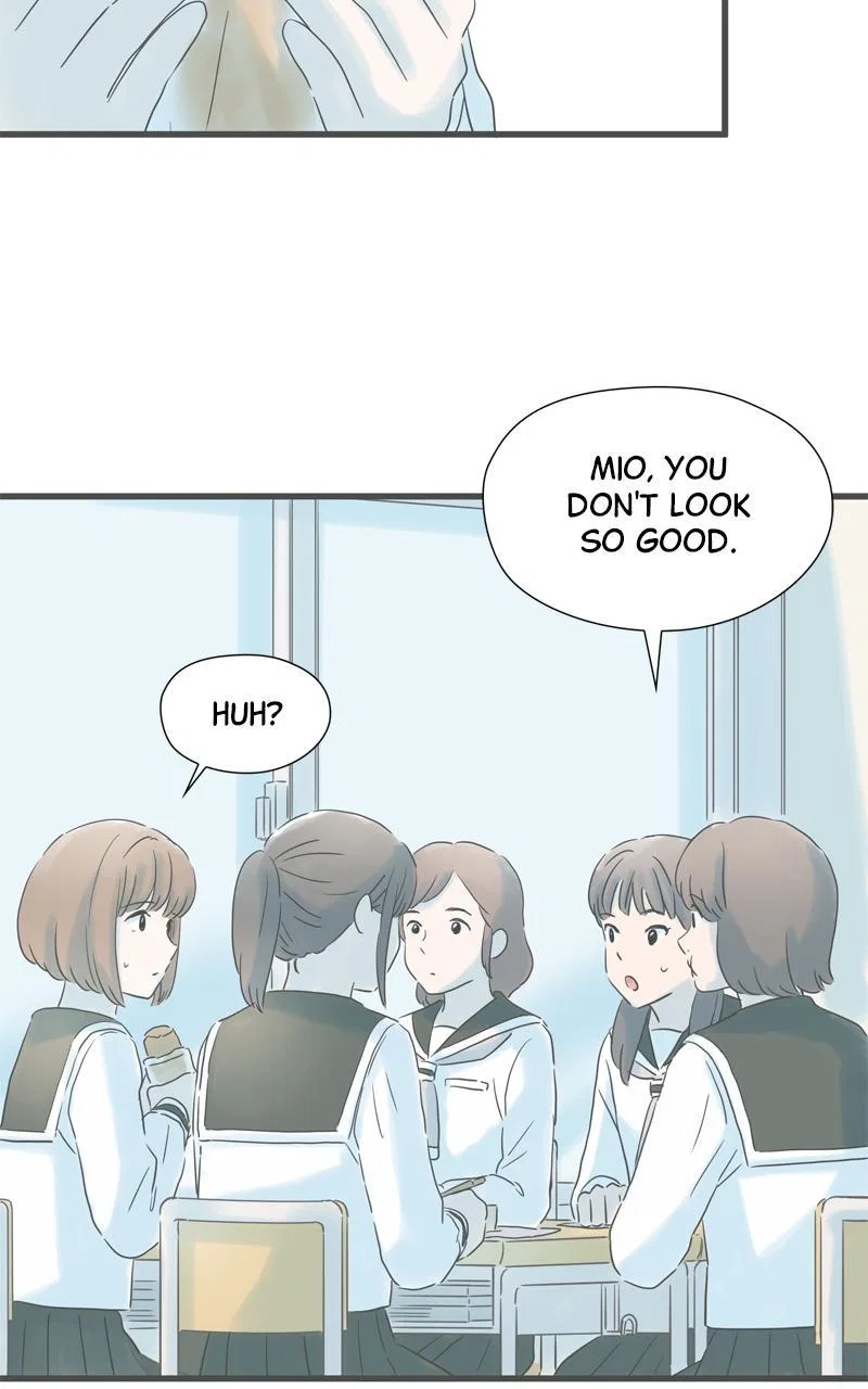 It Rains on Precious Days Chapter 156 – Page 38