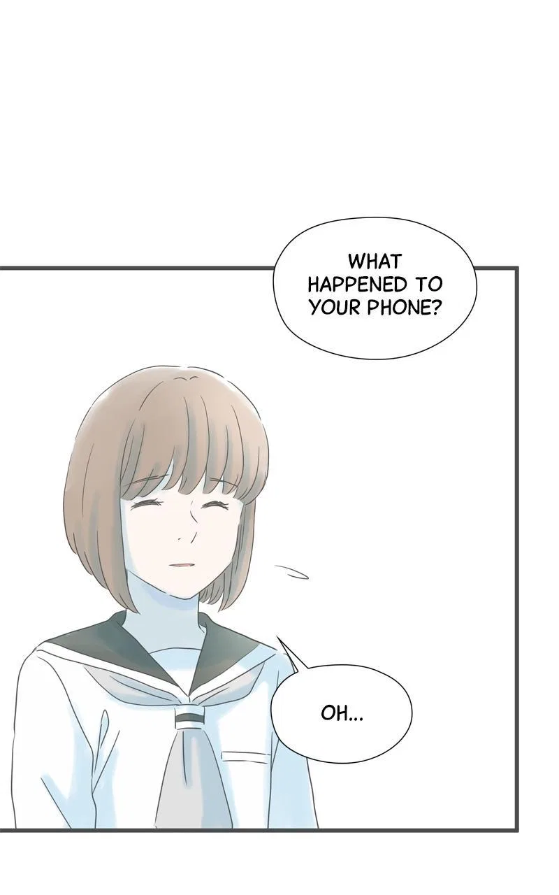 It Rains on Precious Days Chapter 156 – Page 40