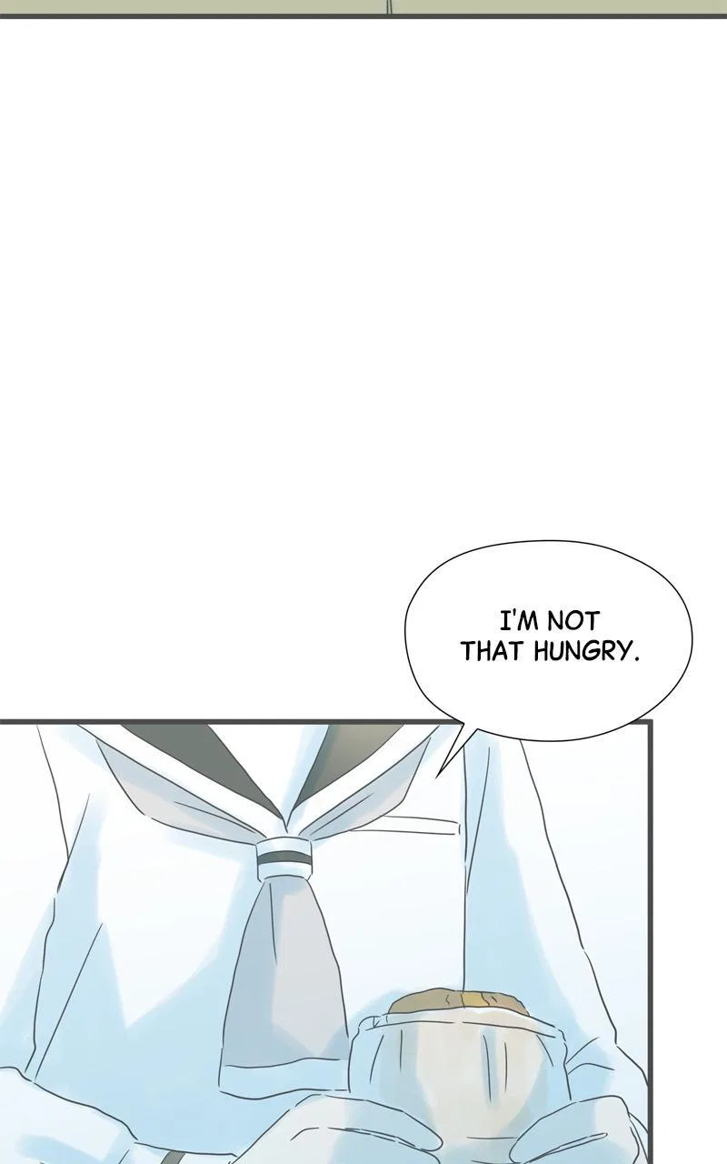 It Rains on Precious Days Chapter 156 – Page 45