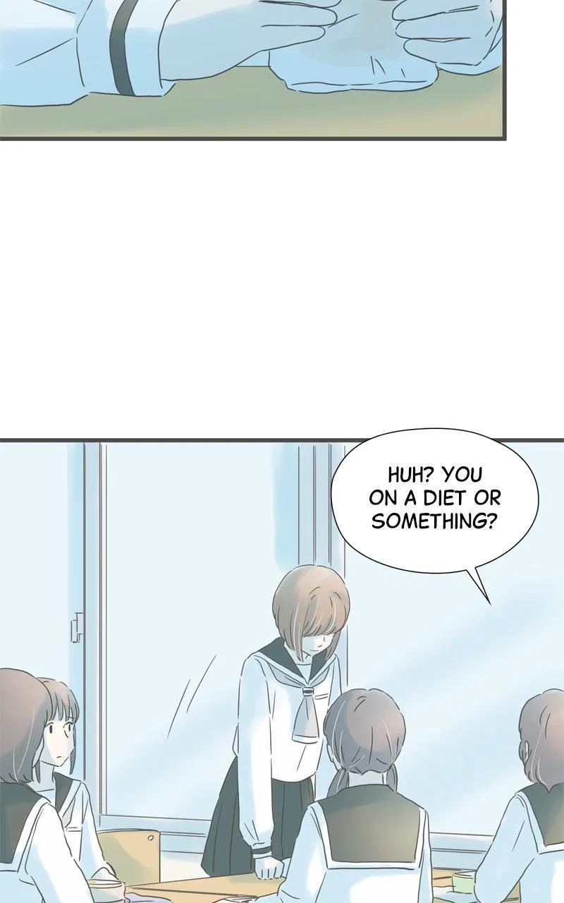 It Rains on Precious Days Chapter 156 – Page 46