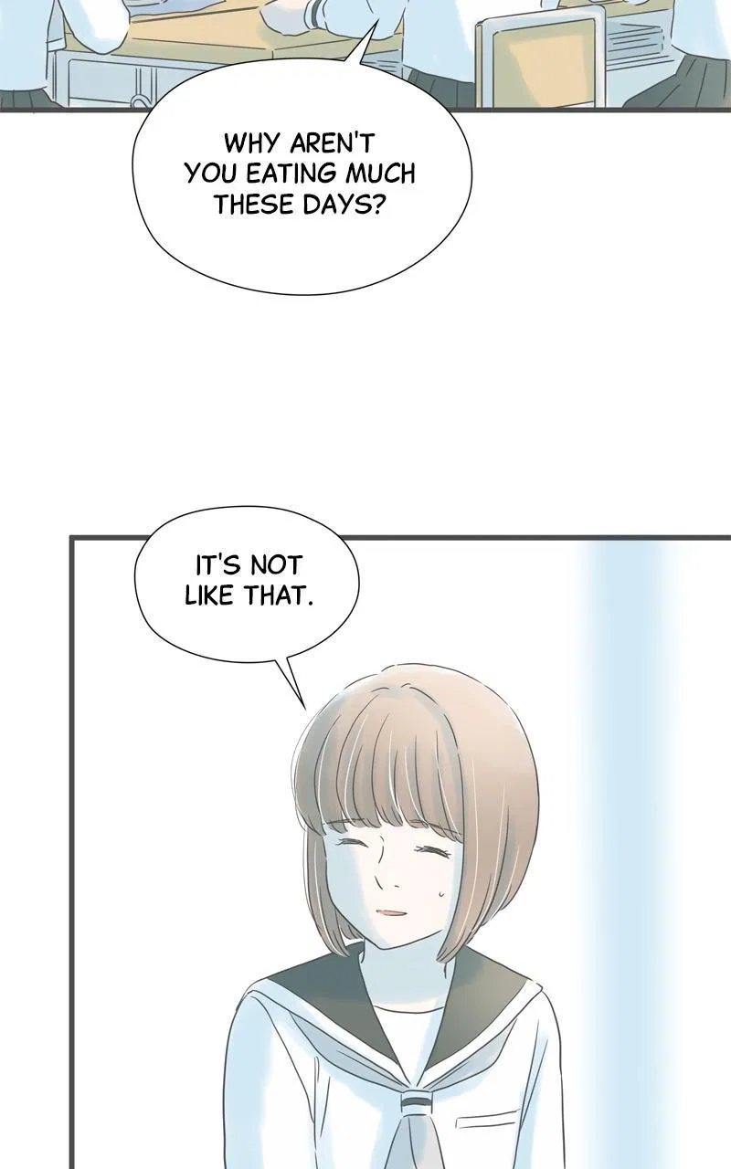 It Rains on Precious Days Chapter 156 – Page 47