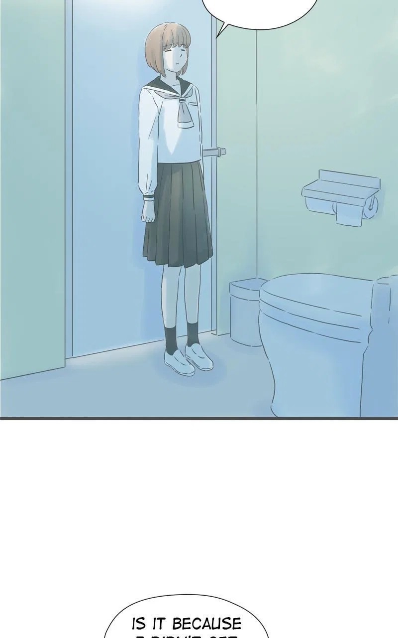 It Rains on Precious Days Chapter 156 – Page 52