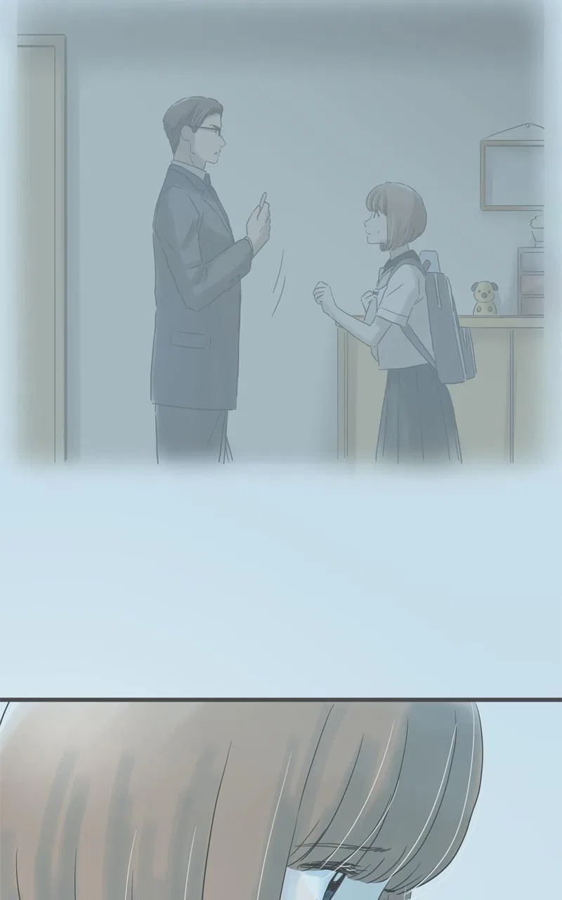 It Rains on Precious Days Chapter 156 – Page 56
