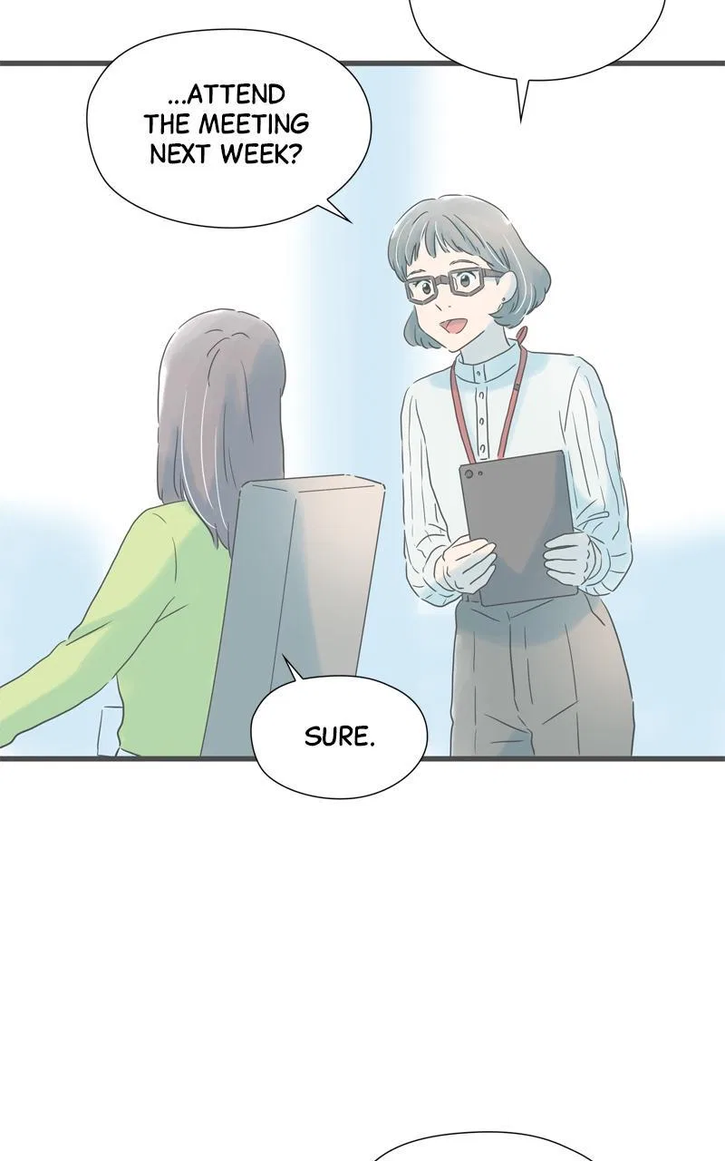 It Rains on Precious Days Chapter 156 – Page 72