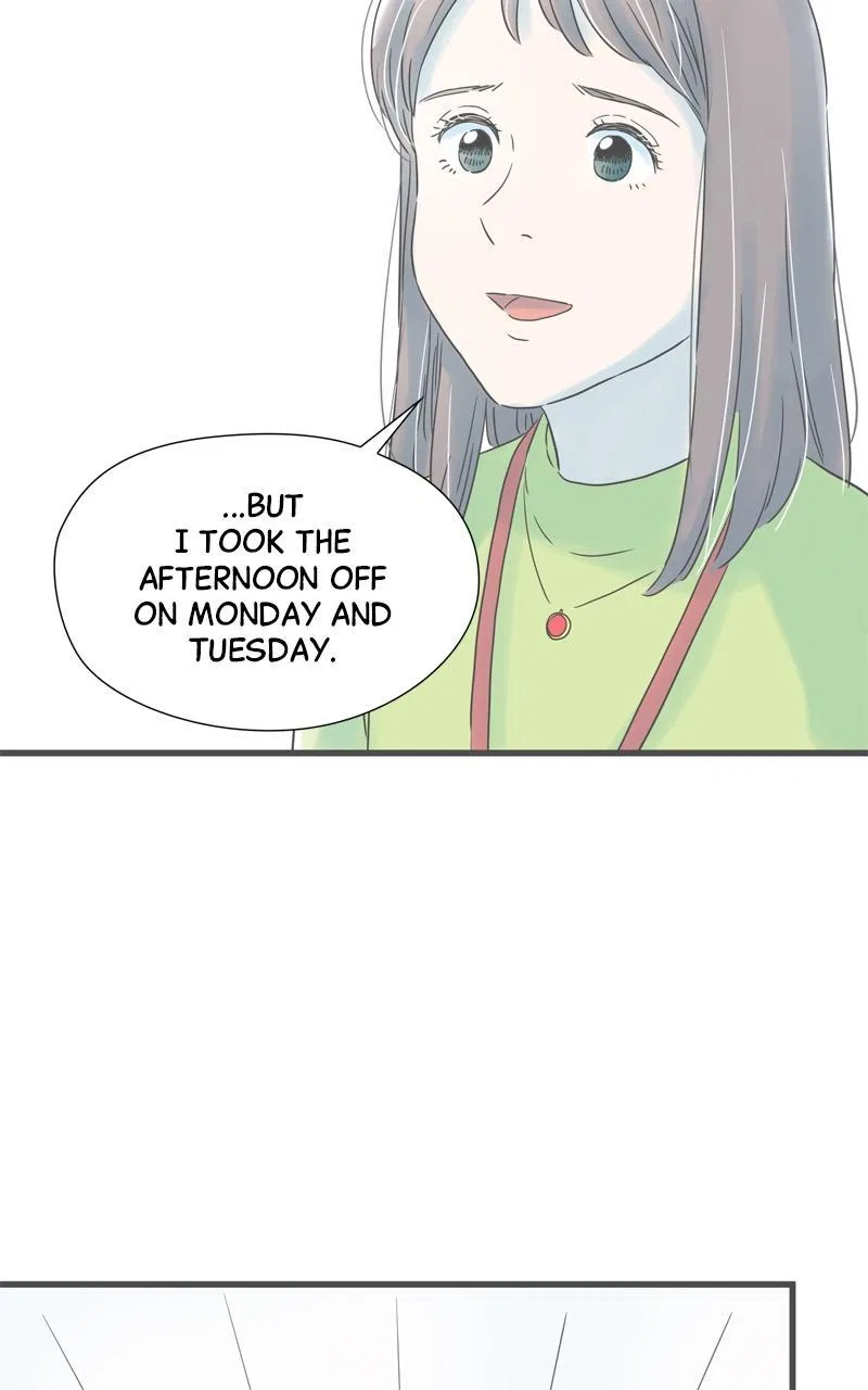 It Rains on Precious Days Chapter 156 – Page 74