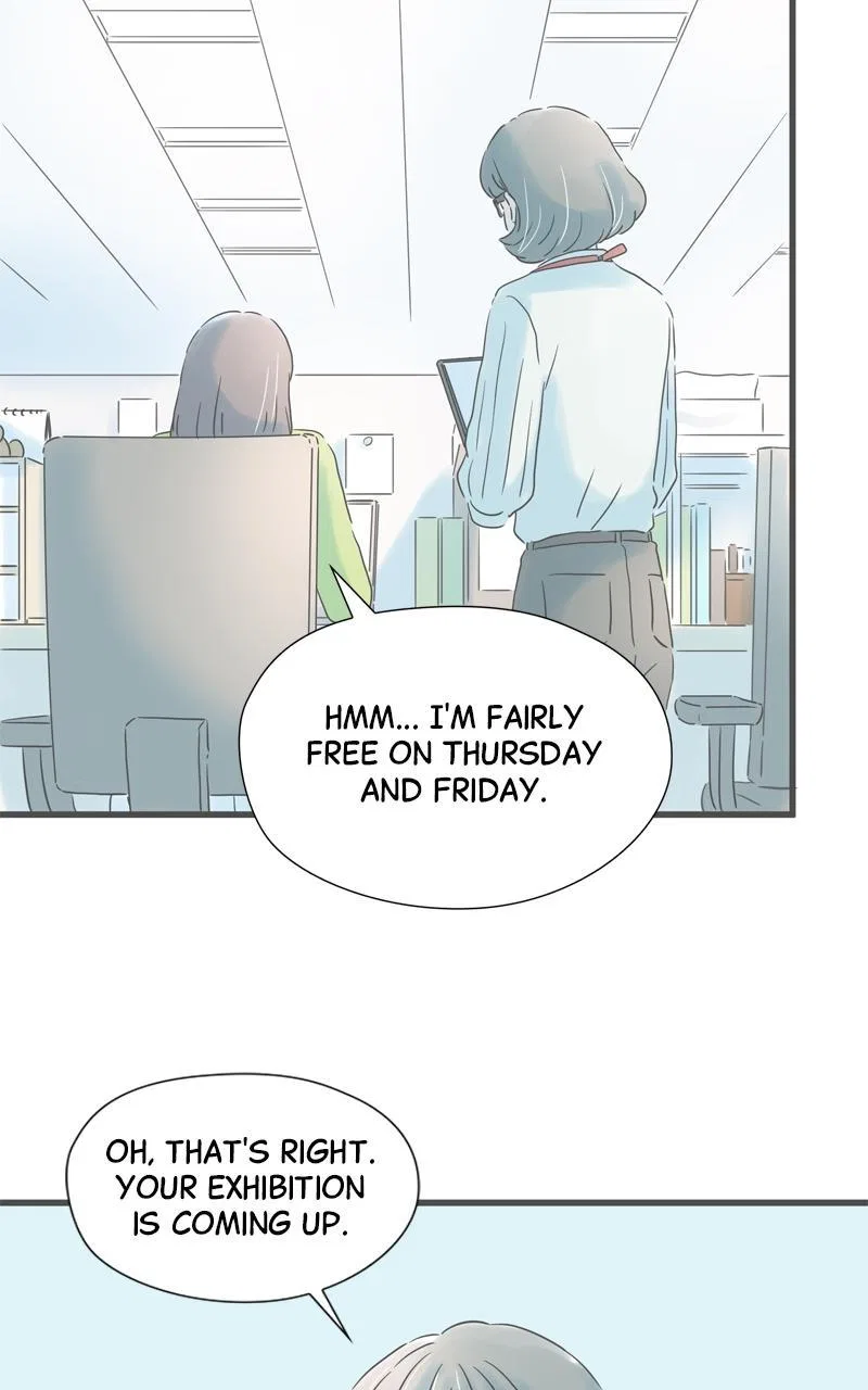 It Rains on Precious Days Chapter 156 – Page 75
