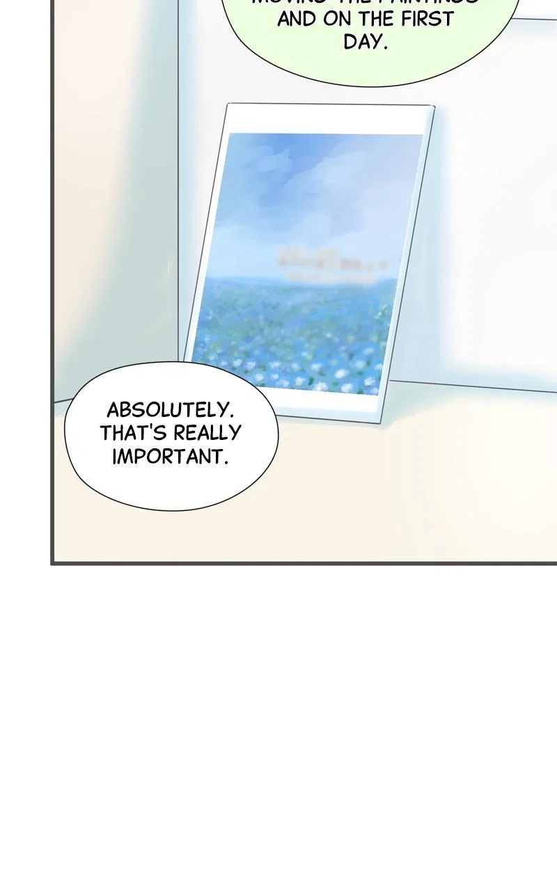 It Rains on Precious Days Chapter 156 – Page 77
