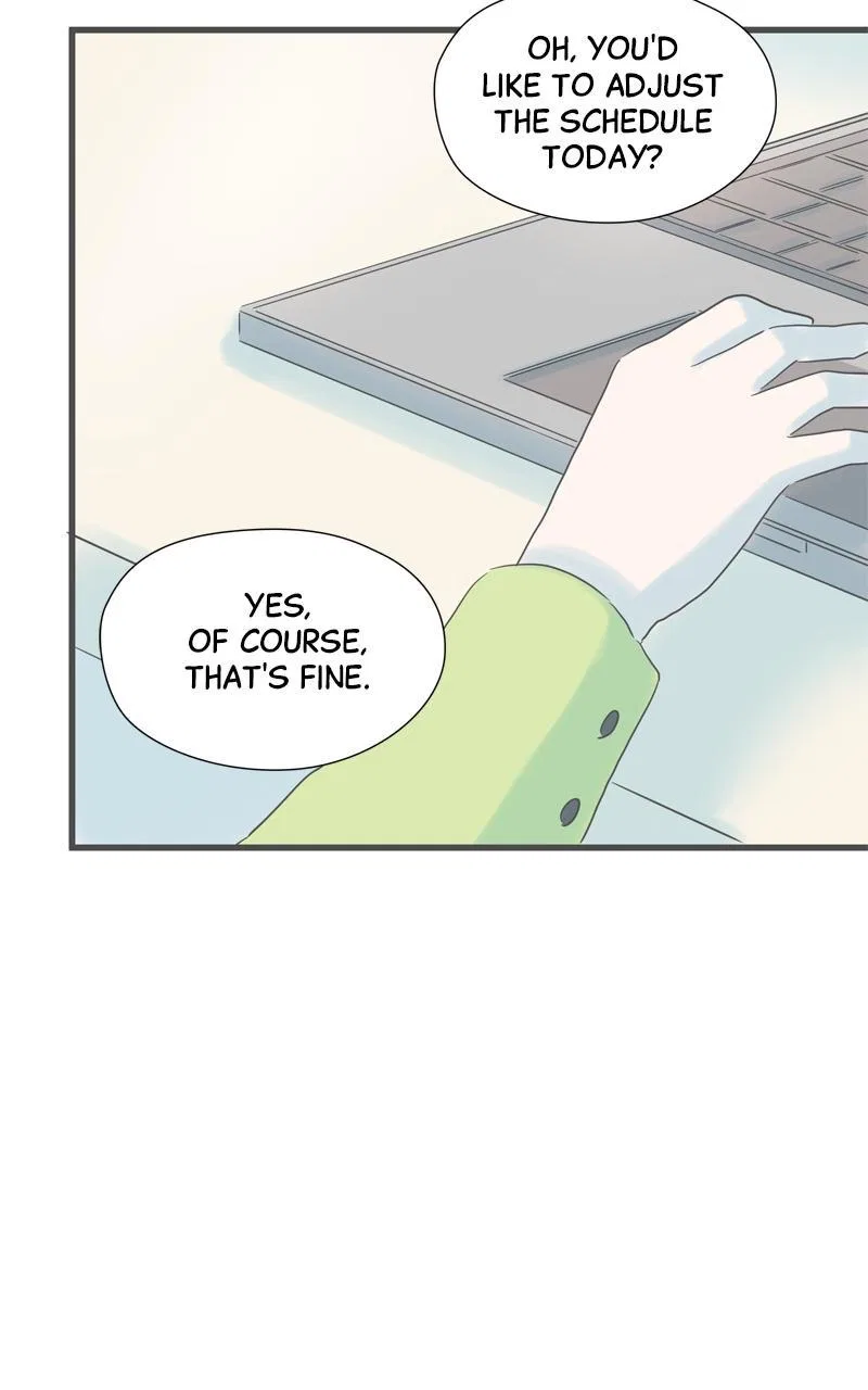 It Rains on Precious Days Chapter 156 – Page 81
