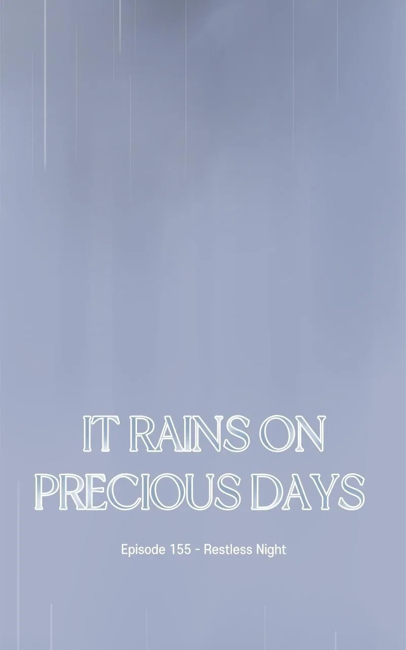 It Rains on Precious Days Chapter 155 – Page 5