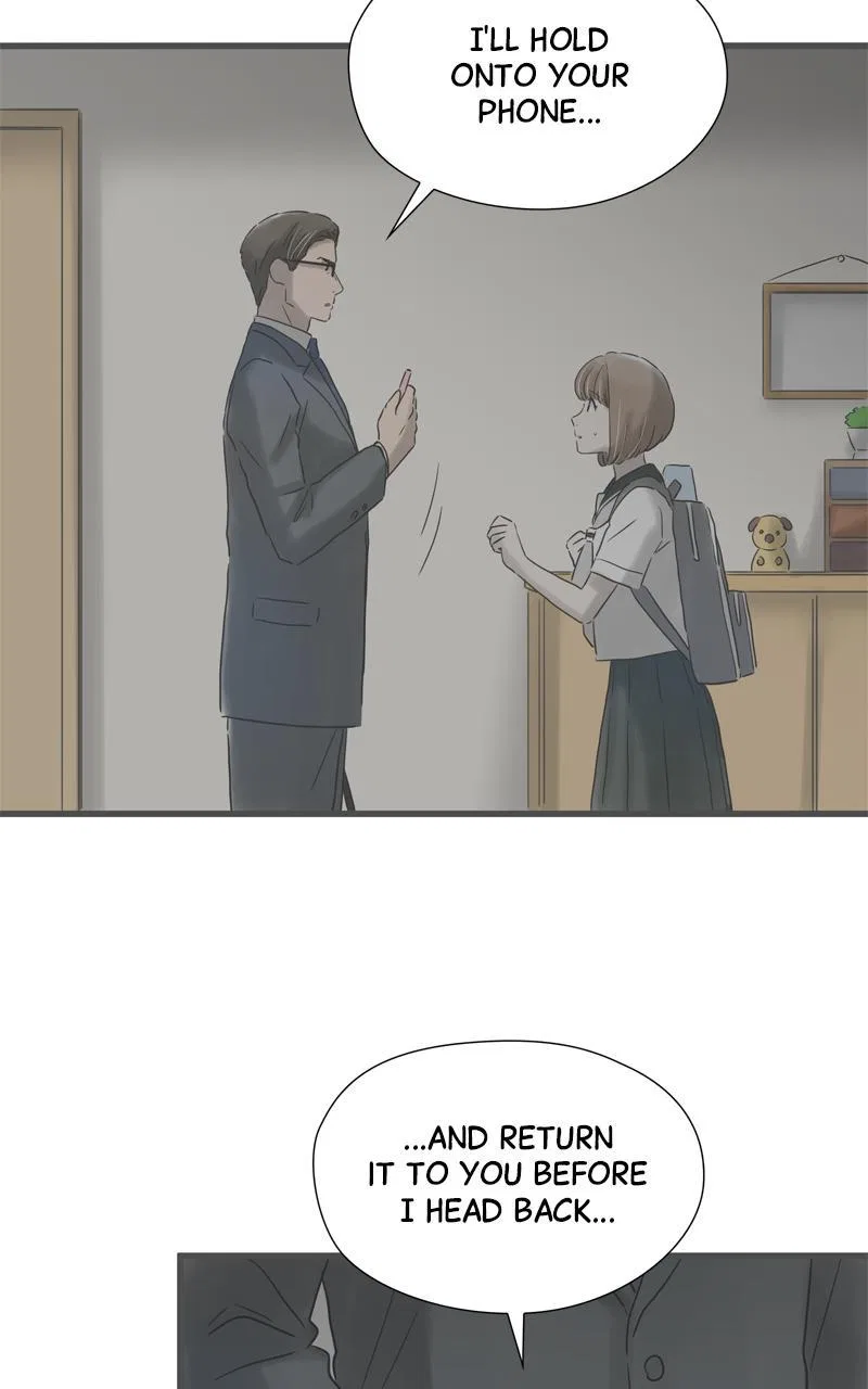 It Rains on Precious Days Chapter 155 – Page 17