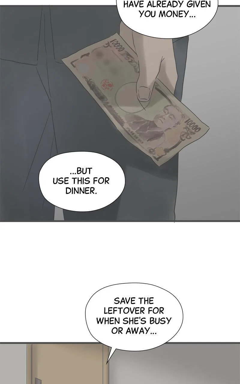 It Rains on Precious Days Chapter 155 – Page 22