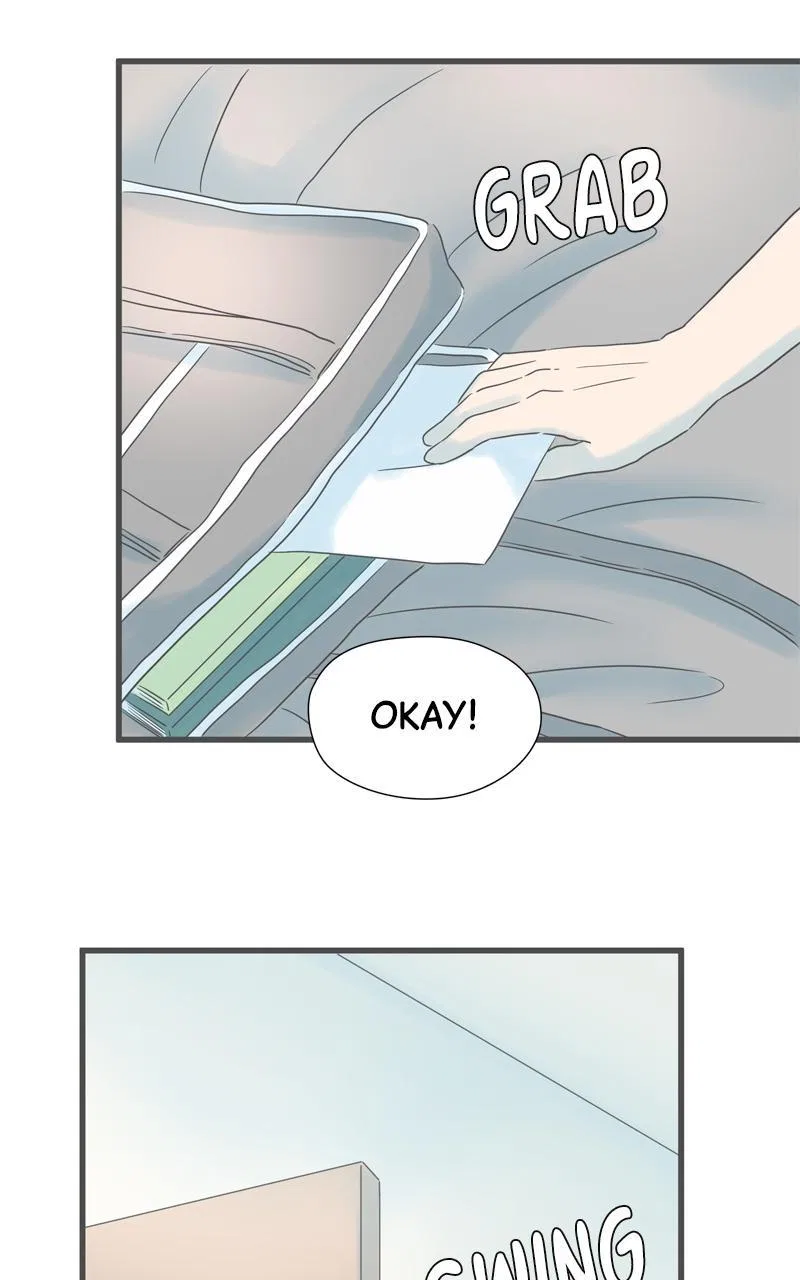 It Rains on Precious Days Chapter 155 – Page 37