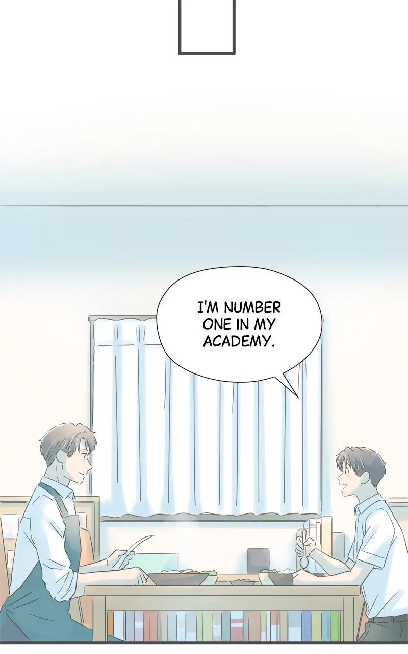 It Rains on Precious Days Chapter 155 – Page 40