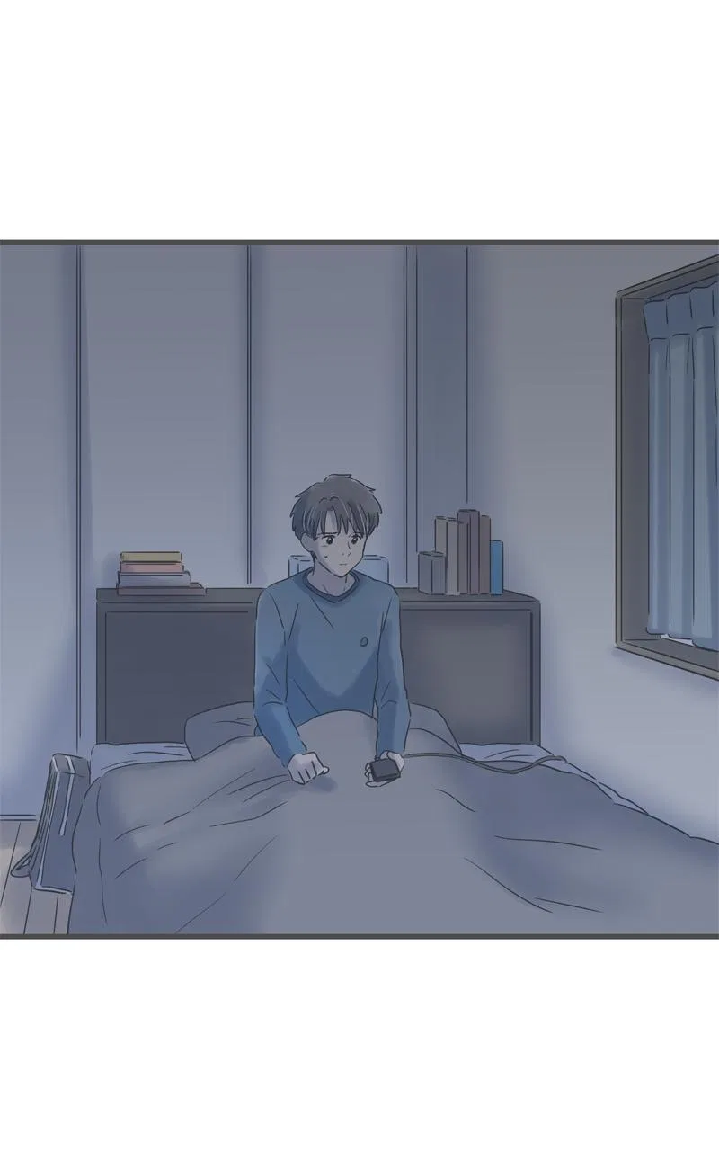 It Rains on Precious Days Chapter 155 – Page 51