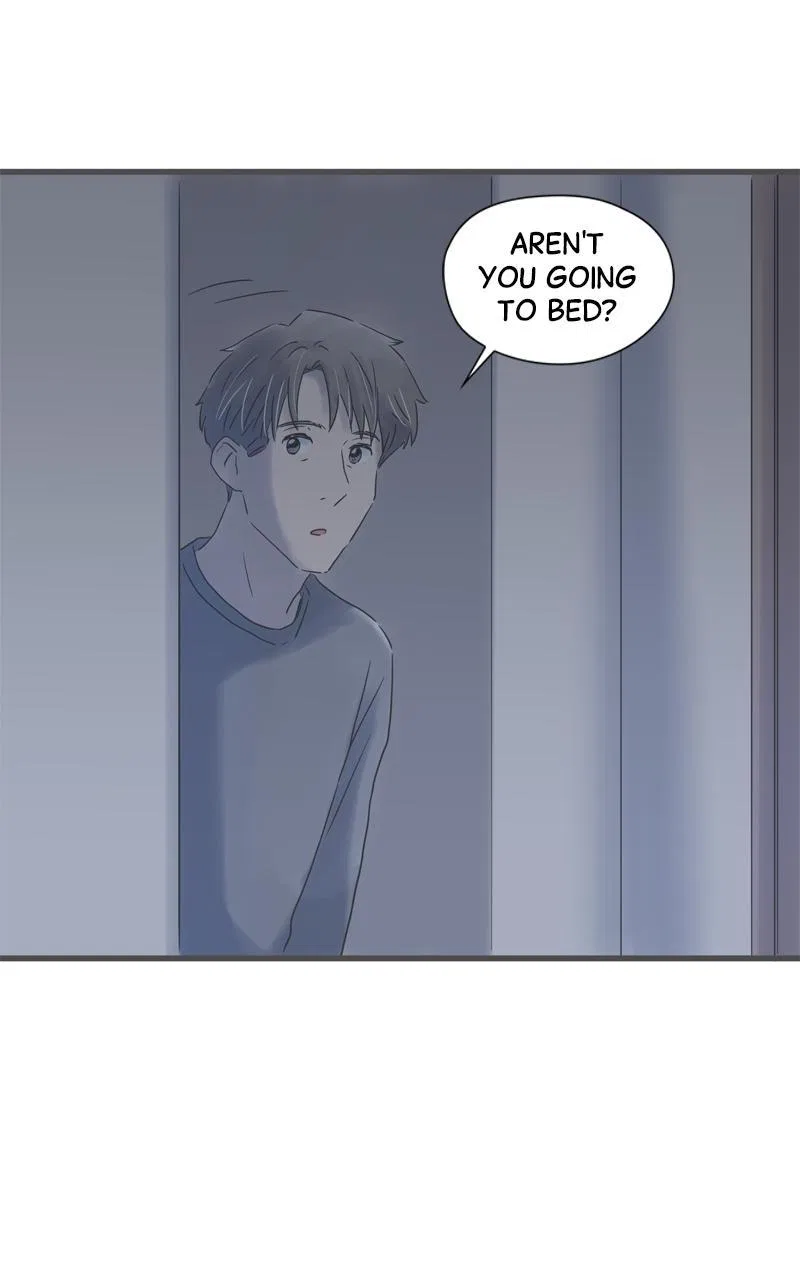 It Rains on Precious Days Chapter 155 – Page 58
