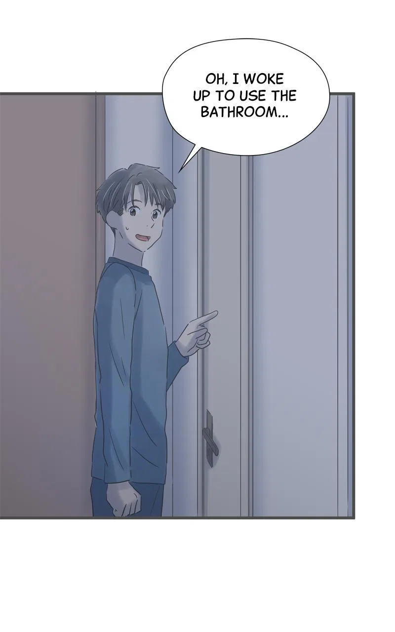 It Rains on Precious Days Chapter 155 – Page 59