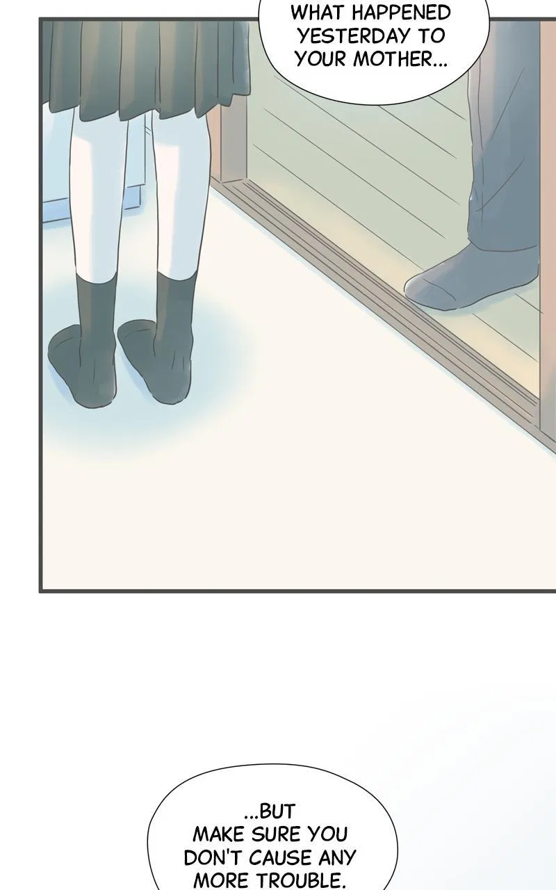 It Rains on Precious Days Chapter 155 – Page 72