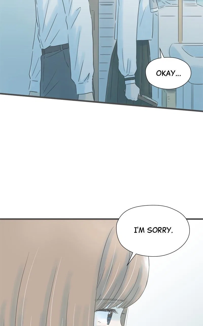 It Rains on Precious Days Chapter 155 – Page 76