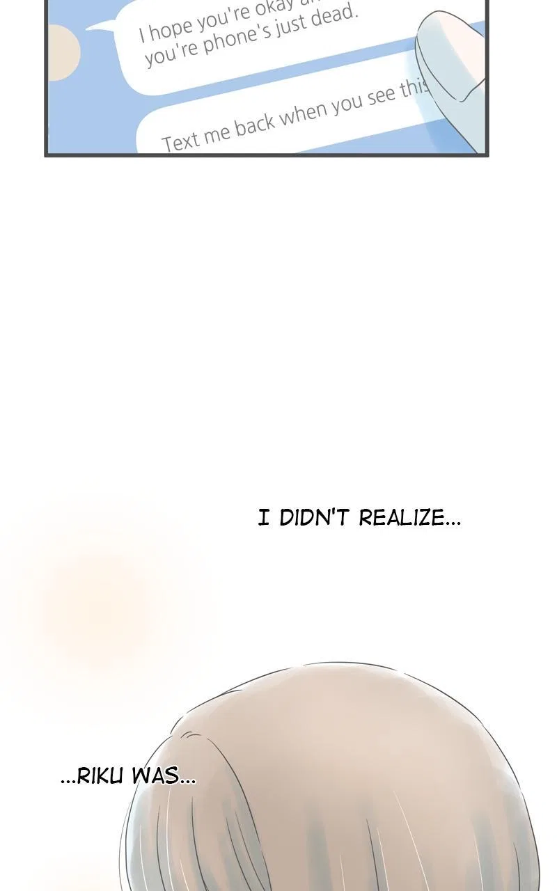 It Rains on Precious Days Chapter 155 – Page 83