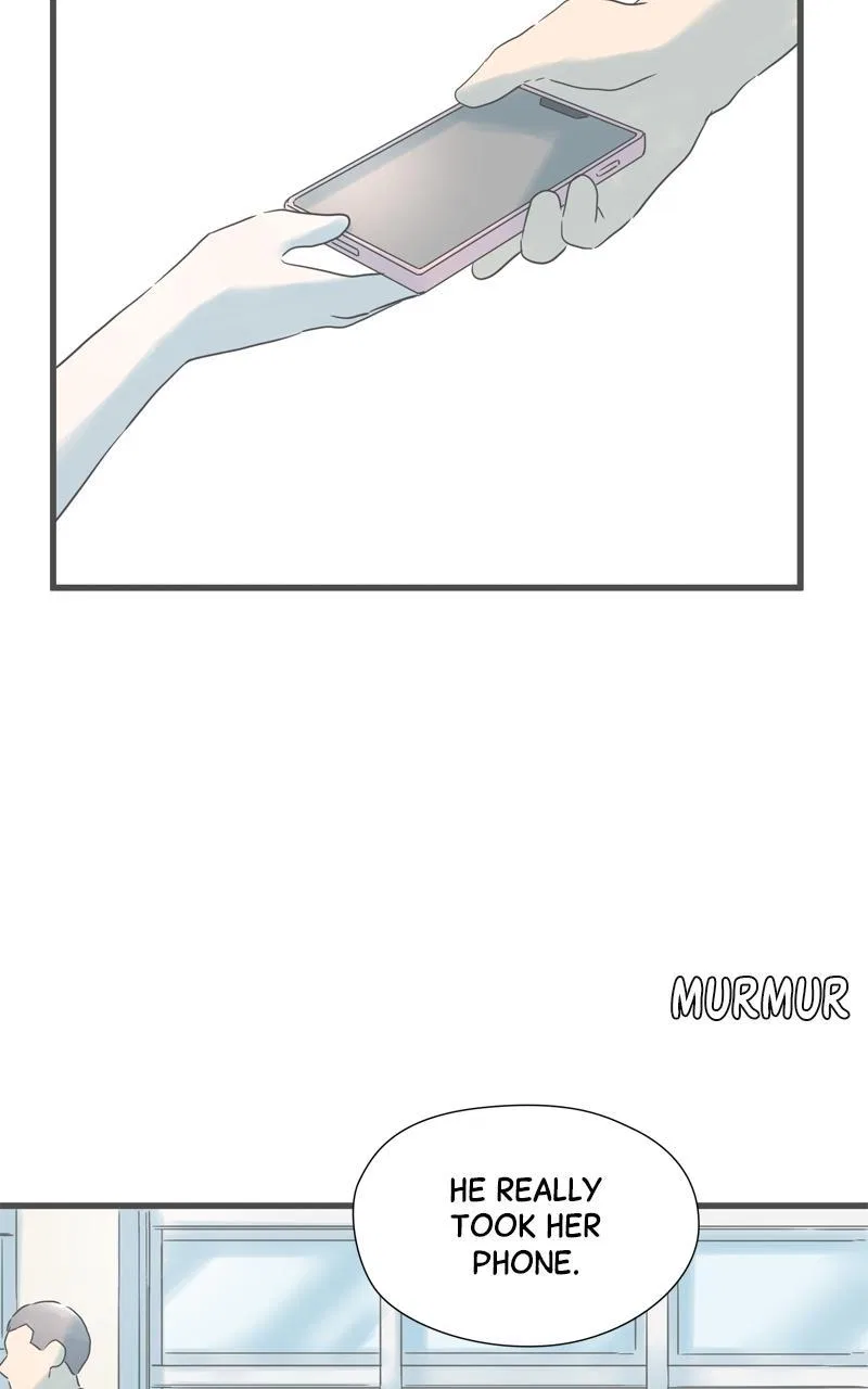 It Rains on Precious Days Chapter 154 – Page 4