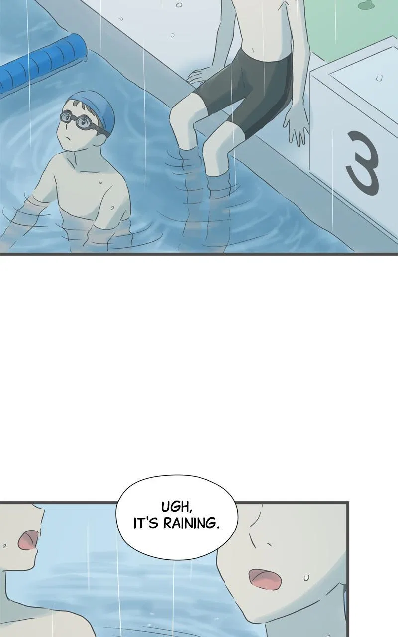 It Rains on Precious Days Chapter 154 – Page 11