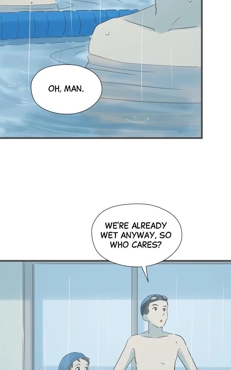 It Rains on Precious Days Chapter 154 – Page 12