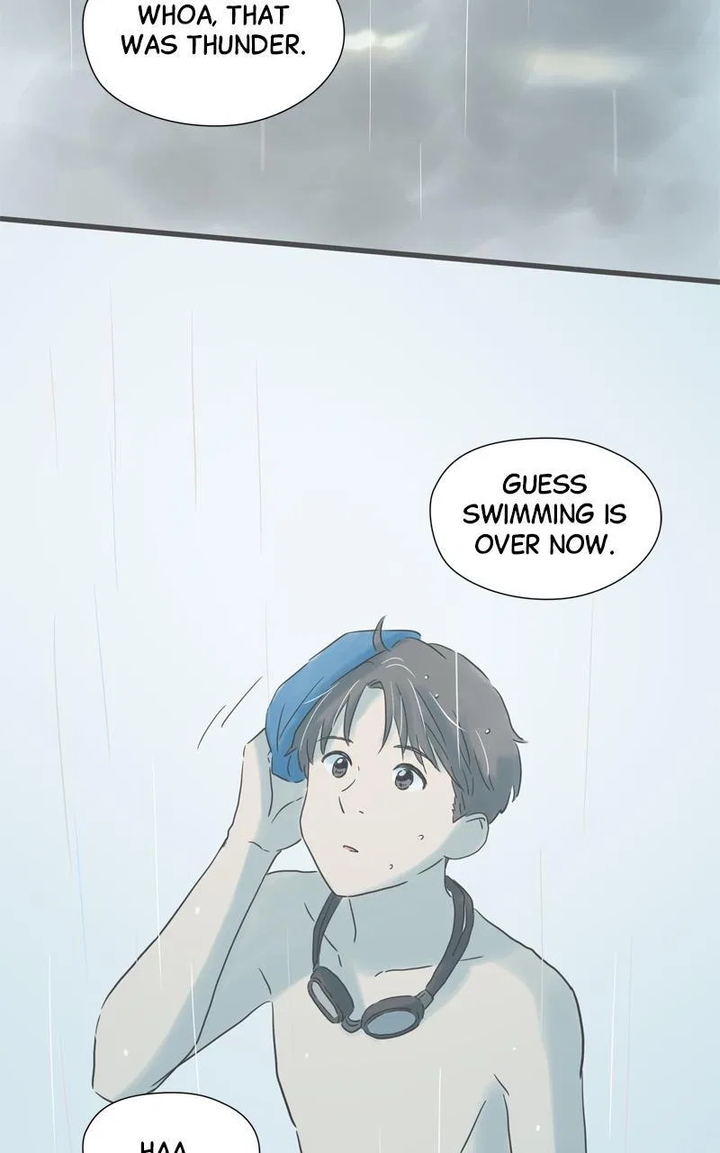 It Rains on Precious Days Chapter 154 – Page 14