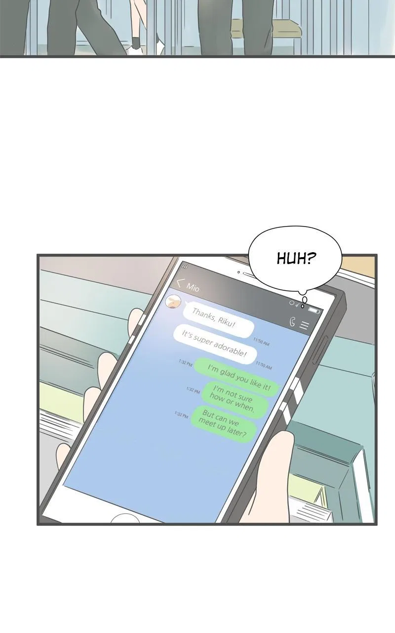 It Rains on Precious Days Chapter 154 – Page 31
