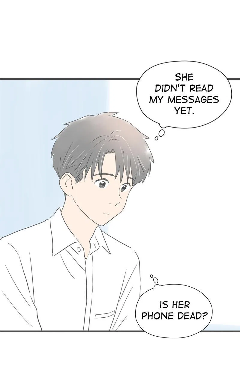 It Rains on Precious Days Chapter 154 – Page 32