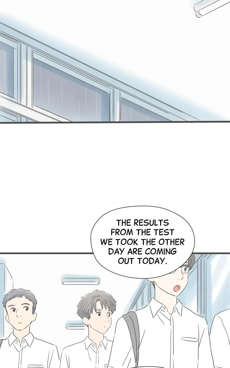 It Rains on Precious Days Chapter 154 – Page 35