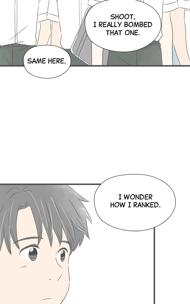 It Rains on Precious Days Chapter 154 – Page 36