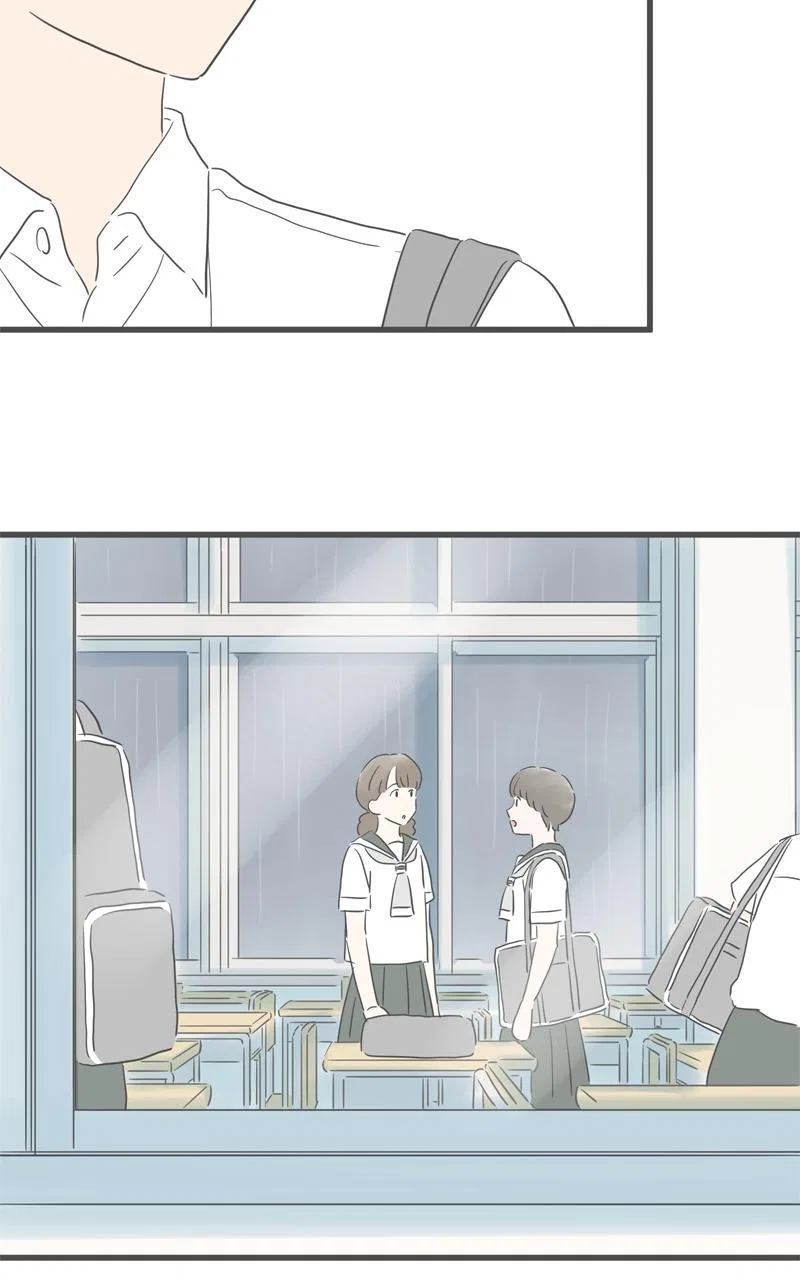 It Rains on Precious Days Chapter 154 – Page 37