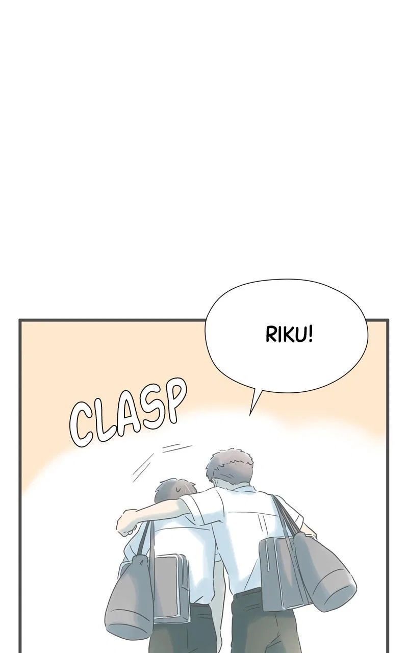 It Rains on Precious Days Chapter 154 – Page 38