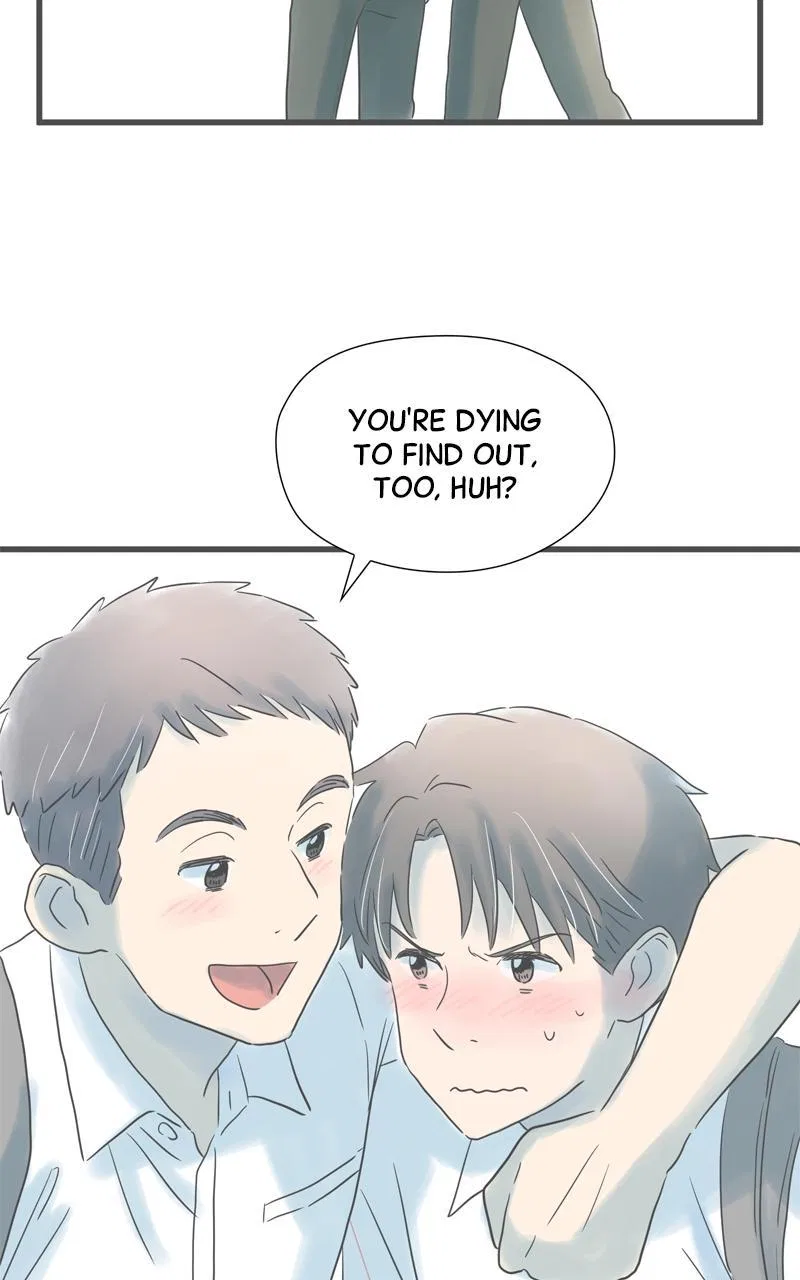 It Rains on Precious Days Chapter 154 – Page 39