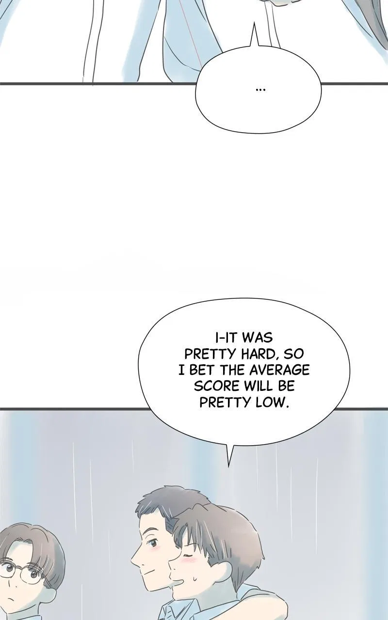 It Rains on Precious Days Chapter 154 – Page 40