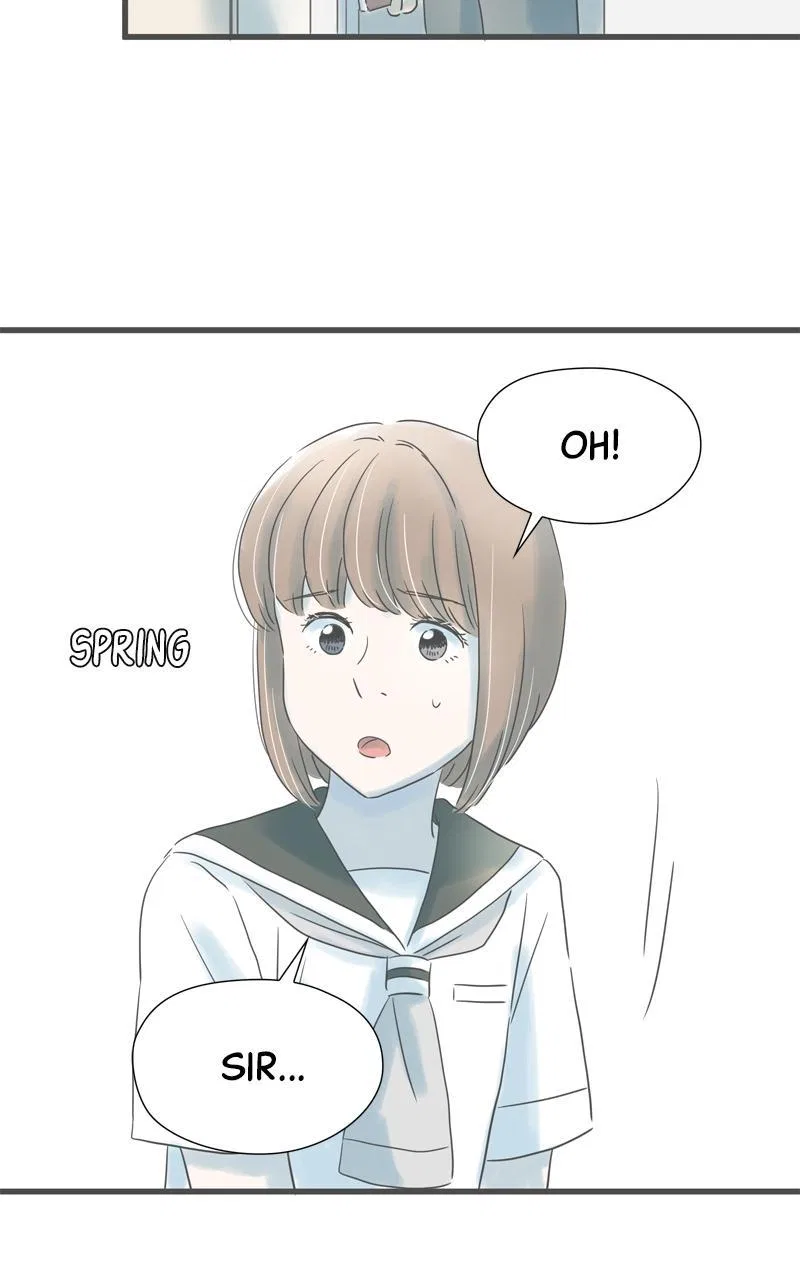 It Rains on Precious Days Chapter 154 – Page 53