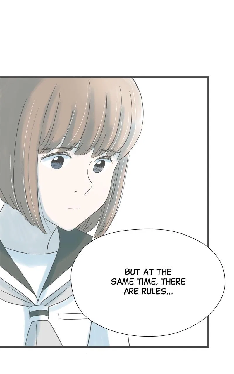 It Rains on Precious Days Chapter 154 – Page 62