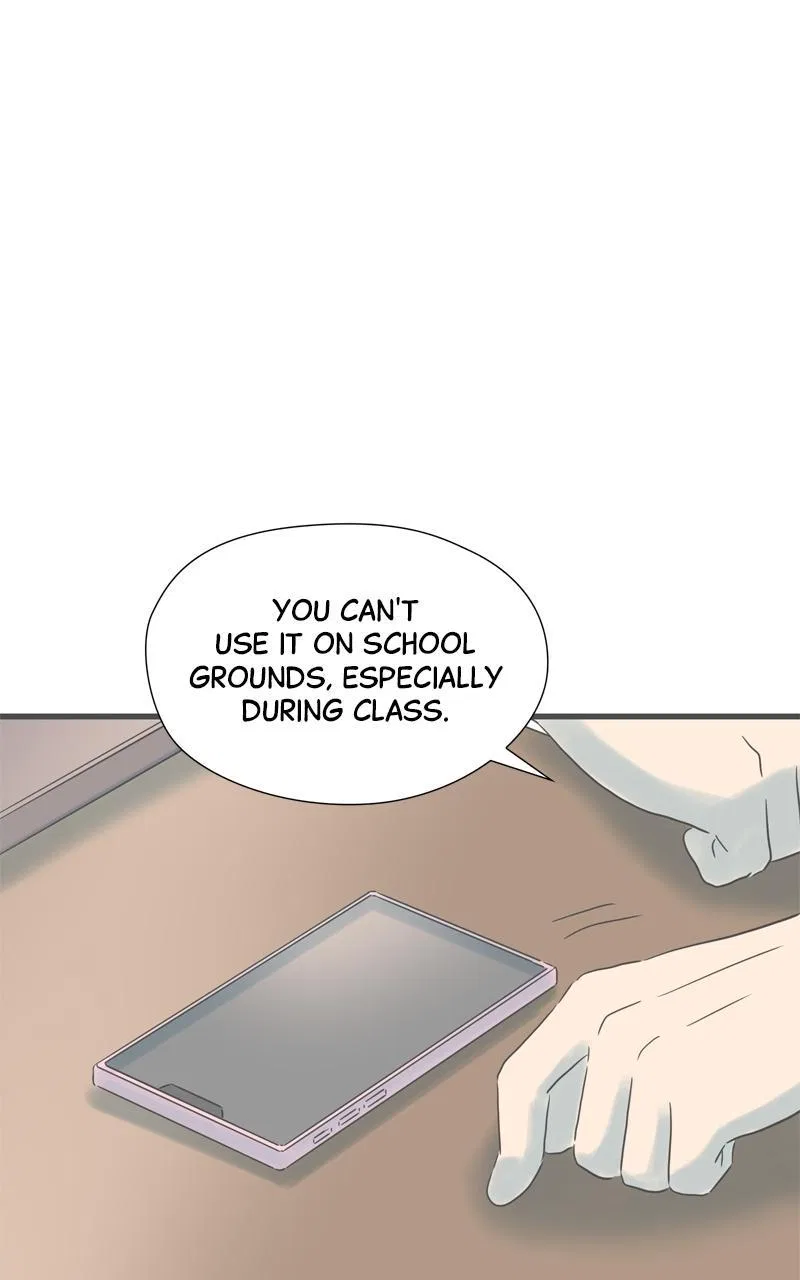 It Rains on Precious Days Chapter 154 – Page 64