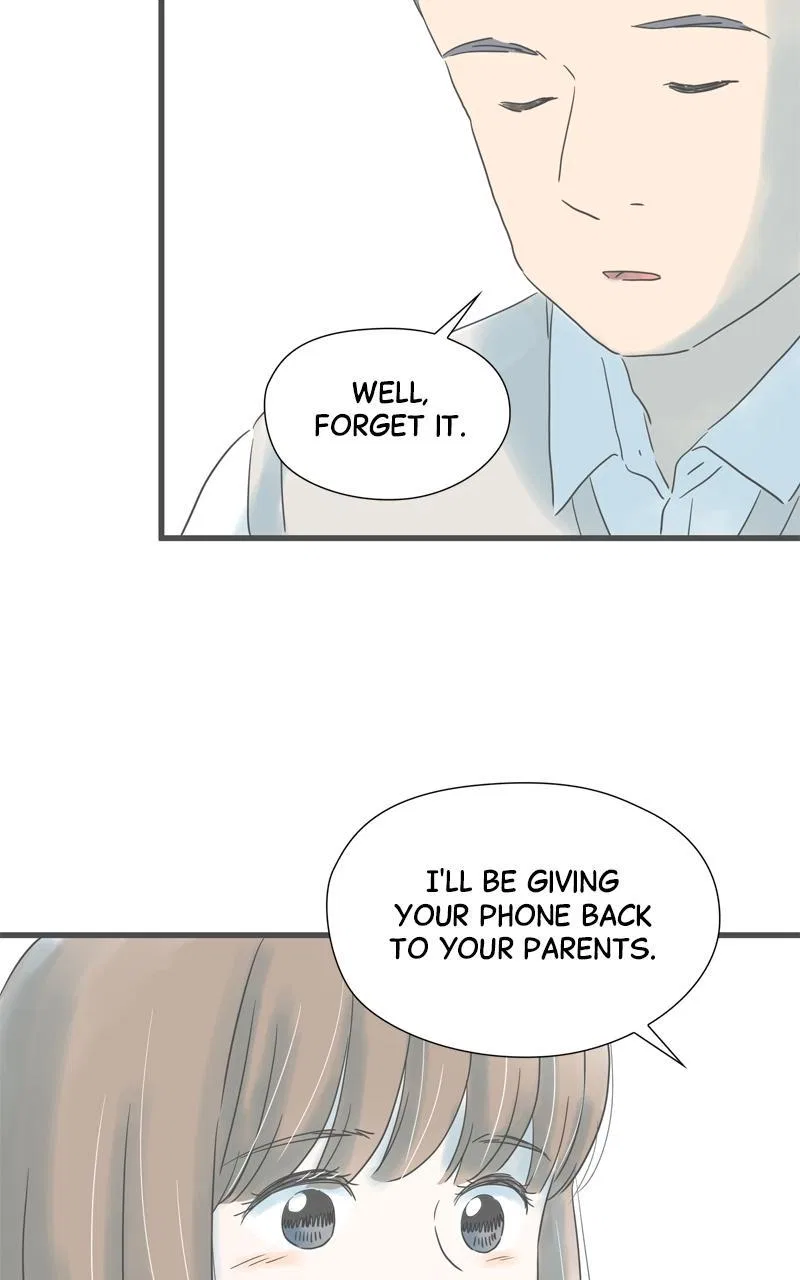 It Rains on Precious Days Chapter 154 – Page 70