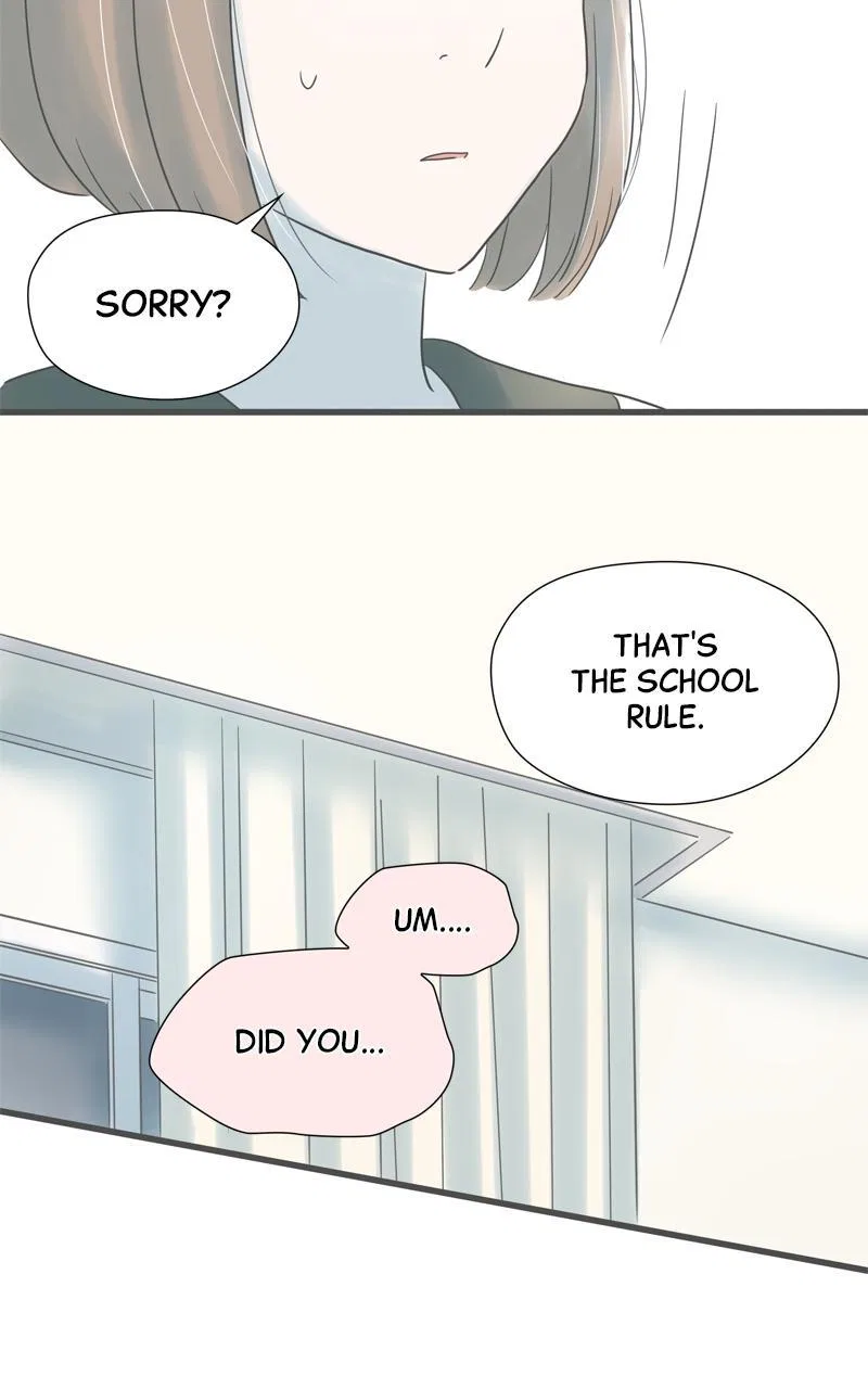 It Rains on Precious Days Chapter 154 – Page 71