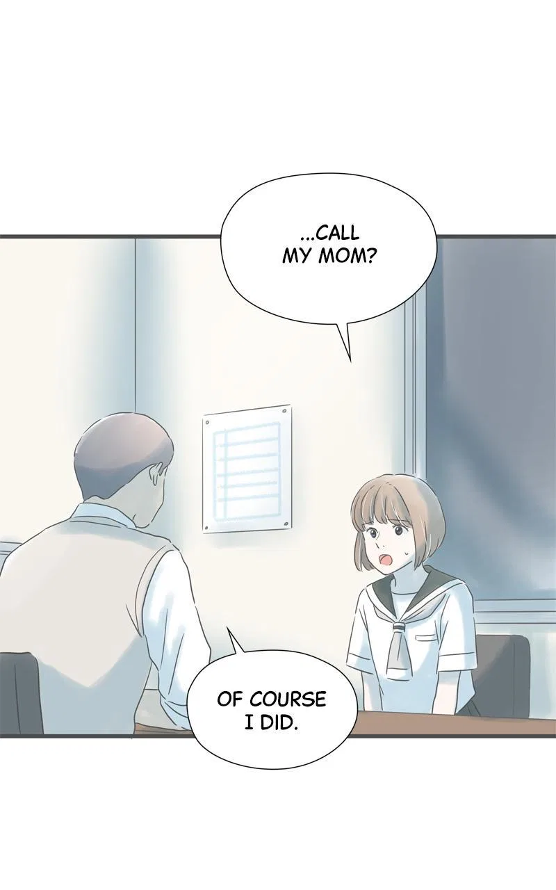 It Rains on Precious Days Chapter 154 – Page 72