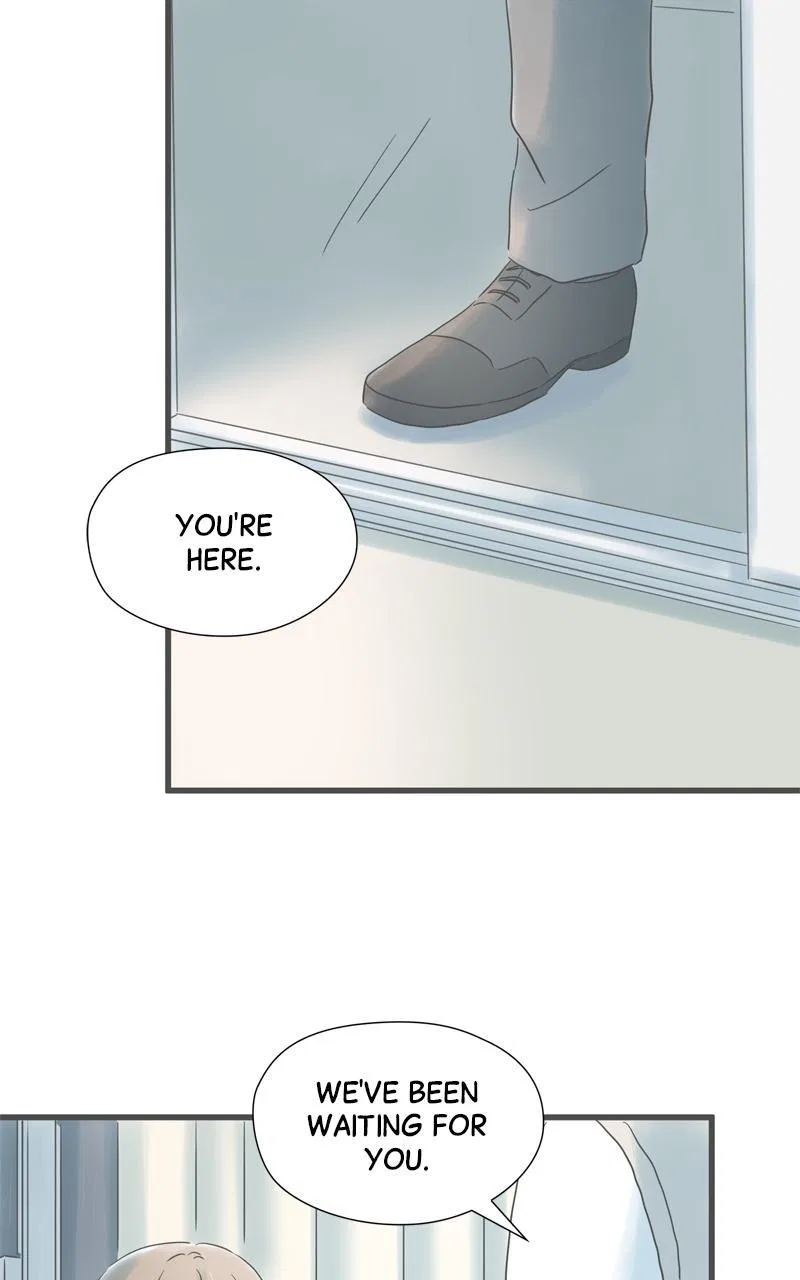 It Rains on Precious Days Chapter 154 – Page 77
